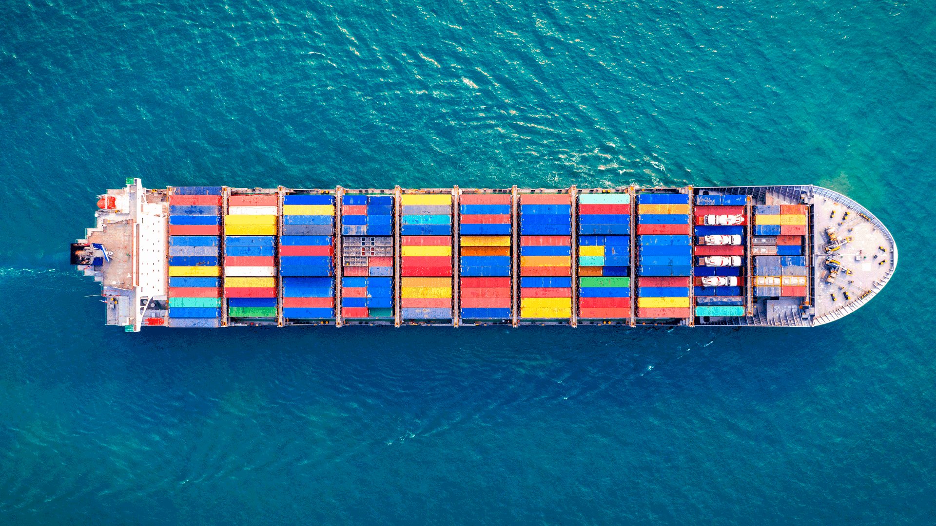 Logística global Alaco Brand