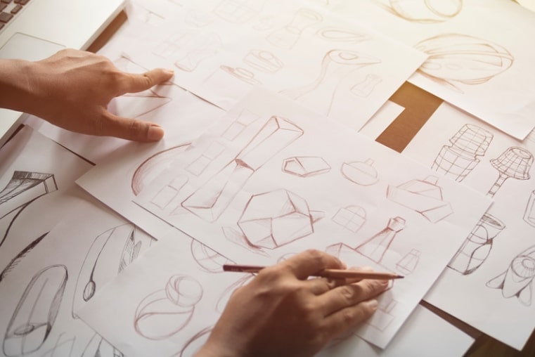Diseño de producto